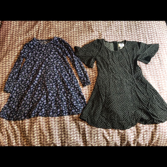 Girls Dress Bundle (3) 👧🏻 - Picture 2 of 4